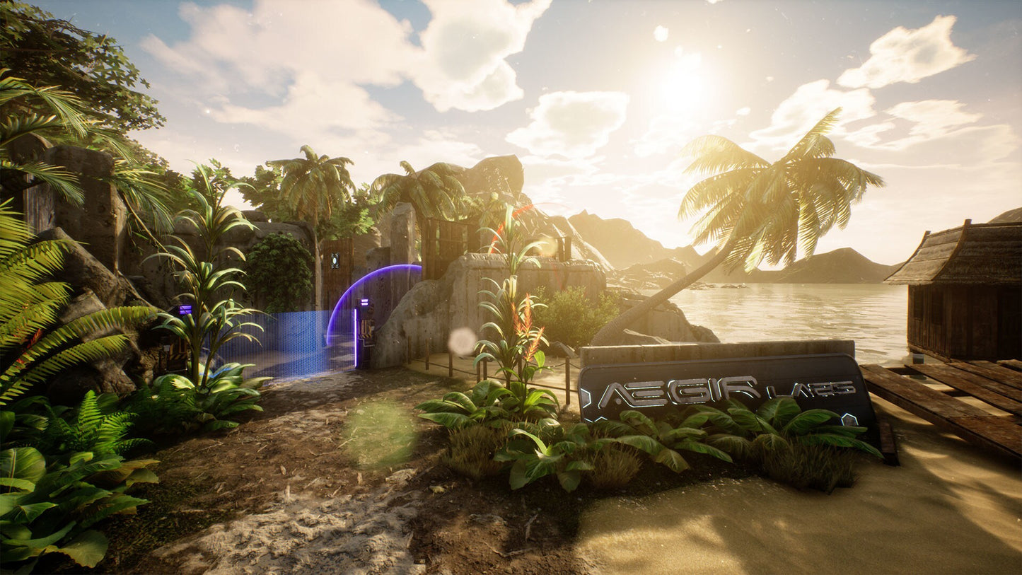 Relicta (Xbox Series X/S) - Xbox Live Key - GLOBAL   - Ravenscourt [Email/Instant Delivery]