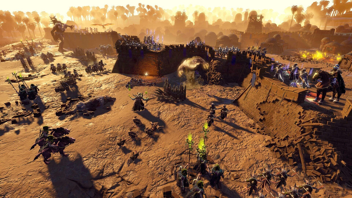 Age of Wonders 4 | Premium Edition (PC) - Steam Key - GLOBAL   - Paradox Interactive [Email/Instant Delivery]
