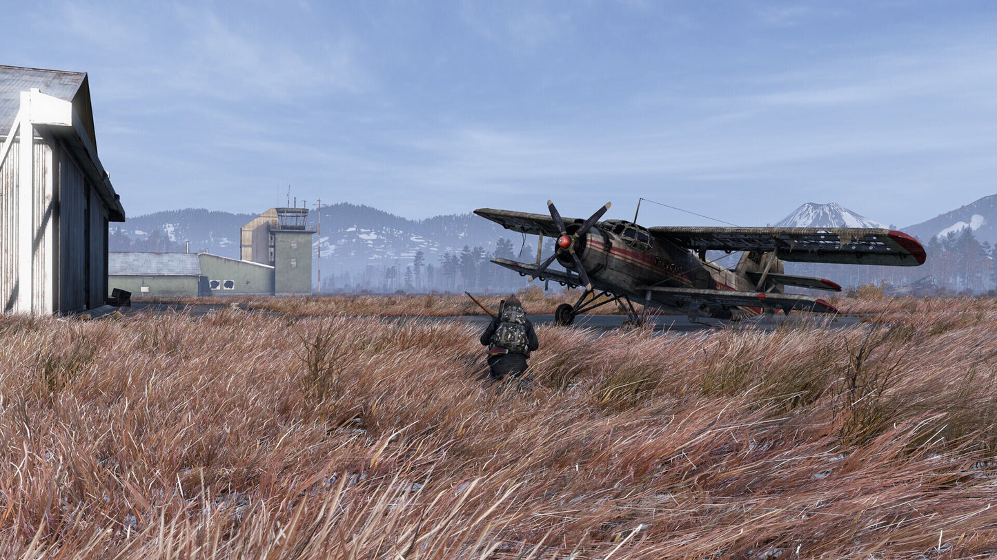 DayZ: Frostline (PC) - Steam Key - NORTH AMERICA  [Email/Instant Delivery]