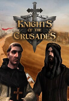 Knights of the Crusades (PC) - Steam Key - GLOBAL   - indie.io [Email/Instant Delivery]