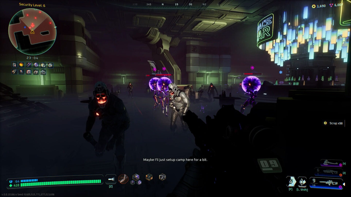 Deadzone: Rogue (PC) - Steam Gift - GLOBAL   - Prophecy Games [Email/Instant Delivery]