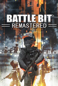 BattleBit Remastered (PC) - Steam Gift - GLOBAL   - OkiGames [Email/Instant Delivery]