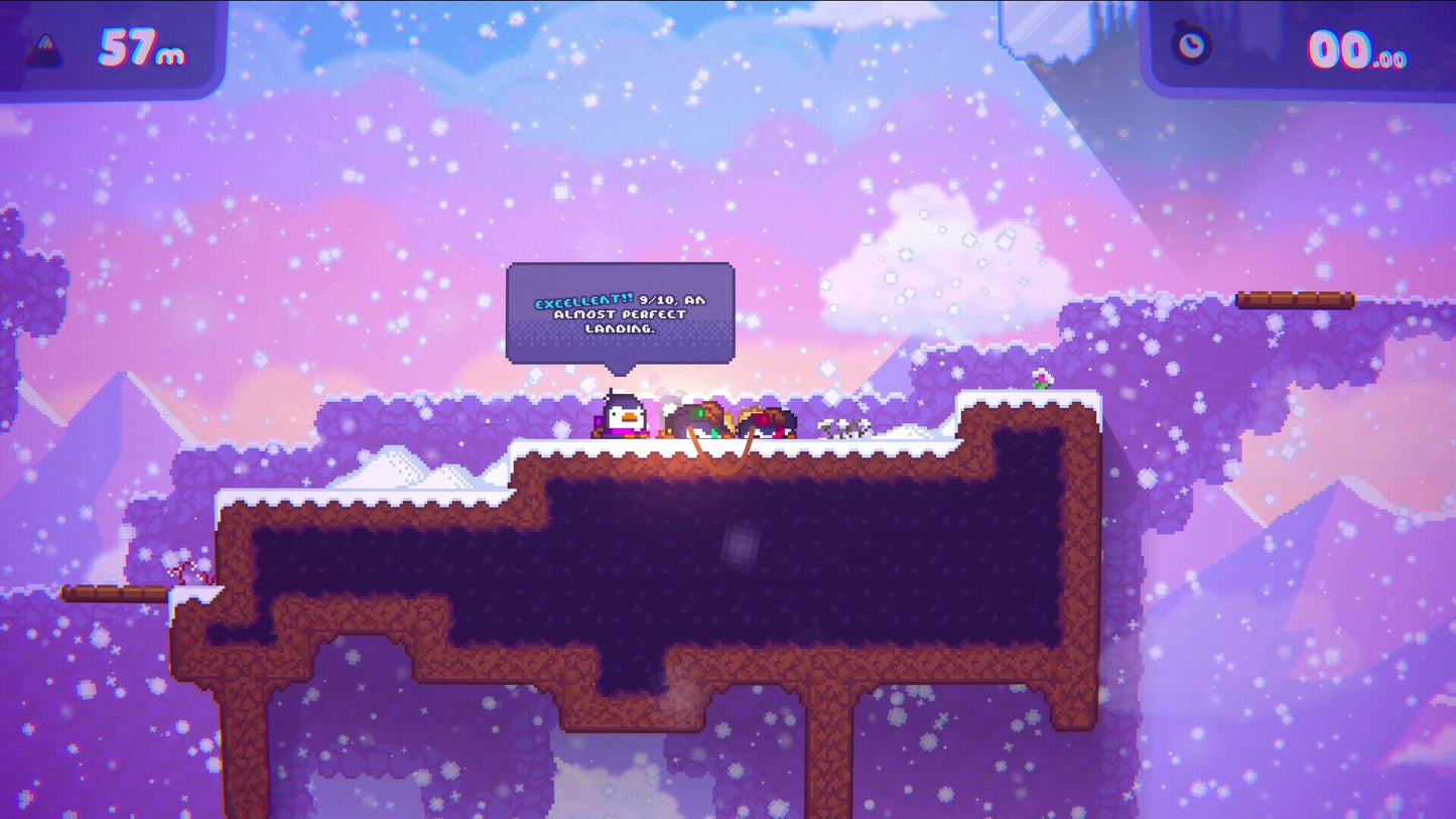 Bread & Fred (PC) - Steam Gift - GLOBAL   - Apogee Entertainment [Email/Instant Delivery]