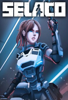 Selaco (PC) - Steam Gift - GLOBAL   - Altered Orbit Studios [Email/Instant Delivery]