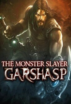 Garshasp: The Monster Slayer (PC) - Steam Key - GLOBAL   - Digital Dragon [Email/Instant Delivery]