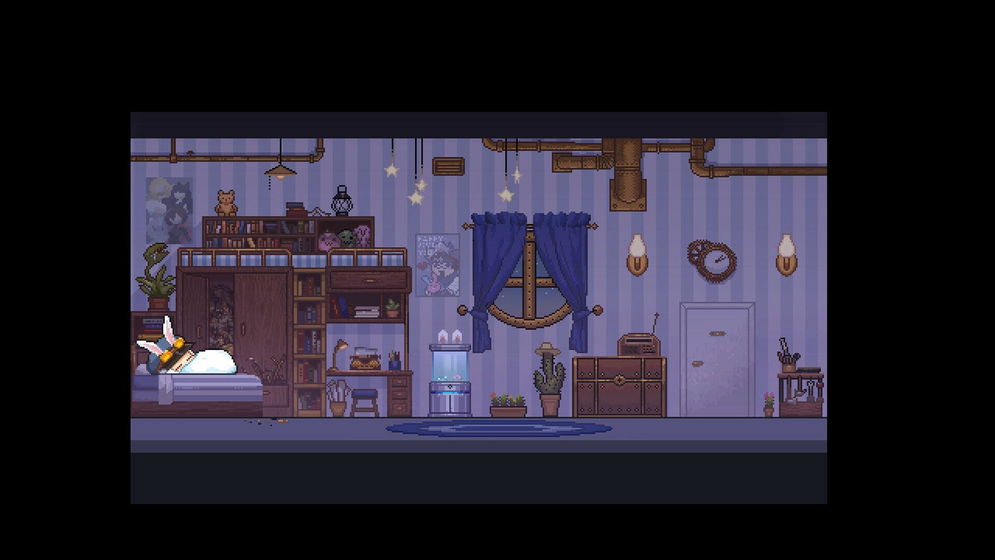 Tevi (PC) - Steam Gift - GLOBAL   - Neverland Entertainment [Email/Instant Delivery]