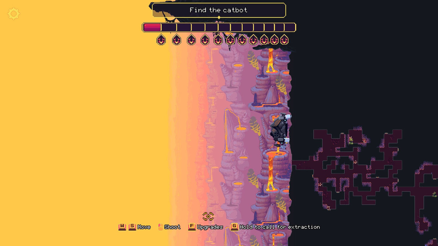Wall World 2 (PC) - Steam Gift - GLOBAL   - Alawar [Email/Instant Delivery]
