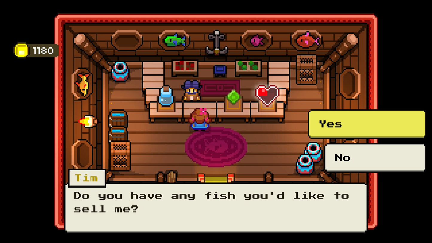 Blossom Tales II: The Minotaur Prince (PC) - Steam Key - GLOBAL  [Email/Instant Delivery]