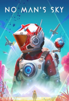 No Man's Sky (PC) - Steam Key - NORTH AMERICA   - Hello Games [Email/Instant Delivery]