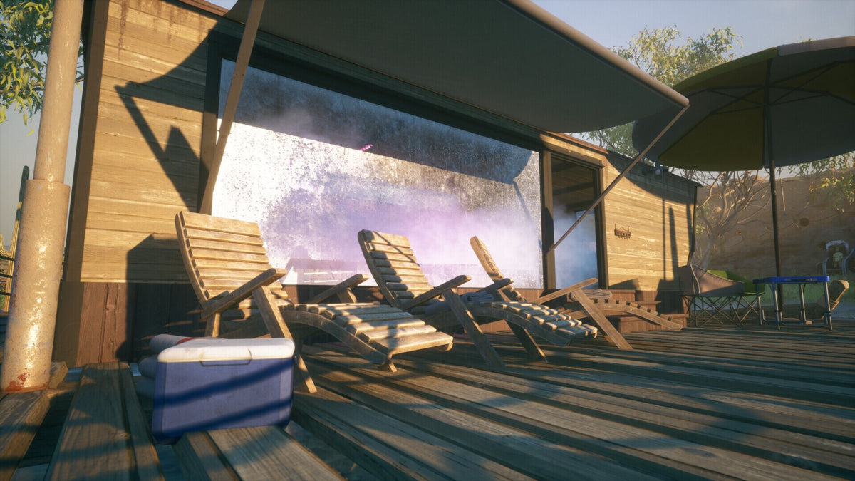 Gas Station Simulator: RV Camp (PC) - Steam Key - GLOBAL   - Drago Entertainment [Email/Instant Delivery]