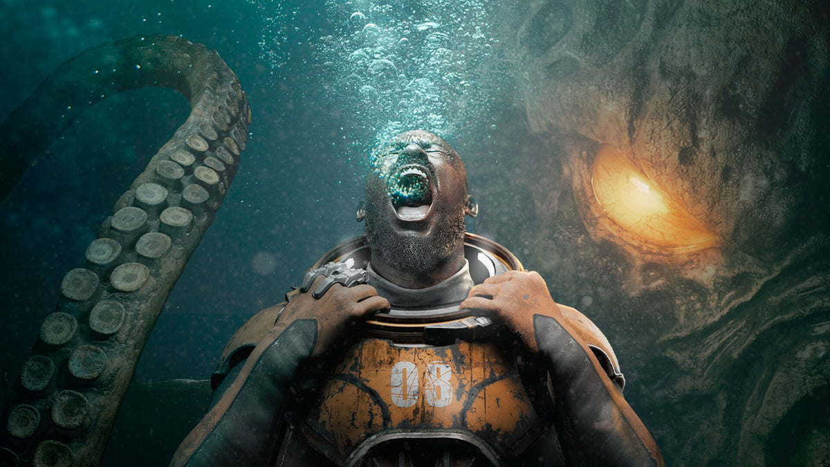 Cthulhu: The Cosmic Abyss (PC) - Steam Key - NORTH AMERICA   - Nacon [Email/Instant Delivery]