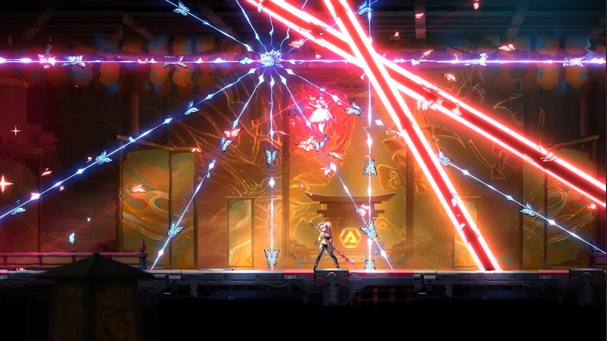 BlazBlue Entropy Effect (PC) - Steam Key - GLOBAL   - 91Act [Email/Instant Delivery]