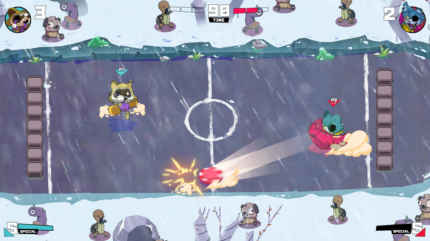 Pets No More (PC) - Steam Key - GLOBAL  [Email/Instant Delivery]