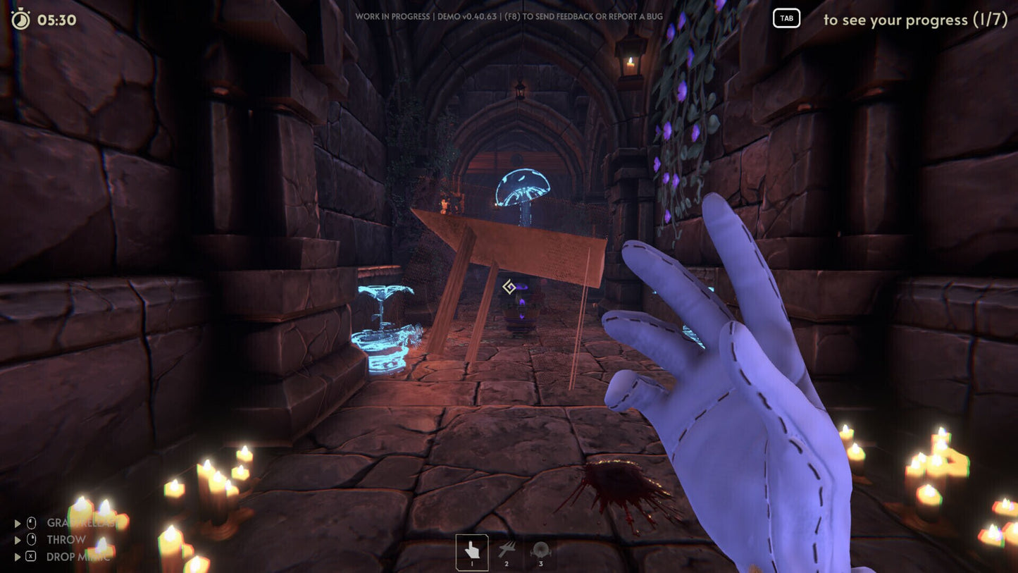 Goblin Cleanup (PC) - Steam Key - NORTH AMERICA   - Crisalu Games [Email/Instant Delivery]
