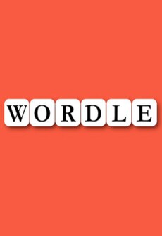 Wordle (PC) - Steam Key - GLOBAL   - gigantumgames [Email/Instant Delivery]