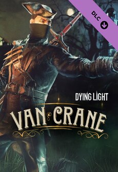 Dying Light - Van Crane Bundle (PC) - Steam Key - GLOBAL  [Email/Instant Delivery]