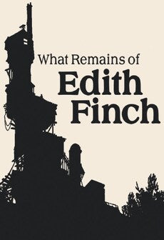 What Remains of Edith Finch (PC) - Steam Key - GLOBAL   - Annapurna Interactive [Email/Instant Delivery]