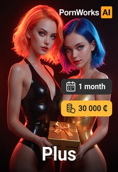 PornWorks.app Subscription | Plus 1 Month - pornworks.app Key - GLOBAL  [Email/Instant Delivery]