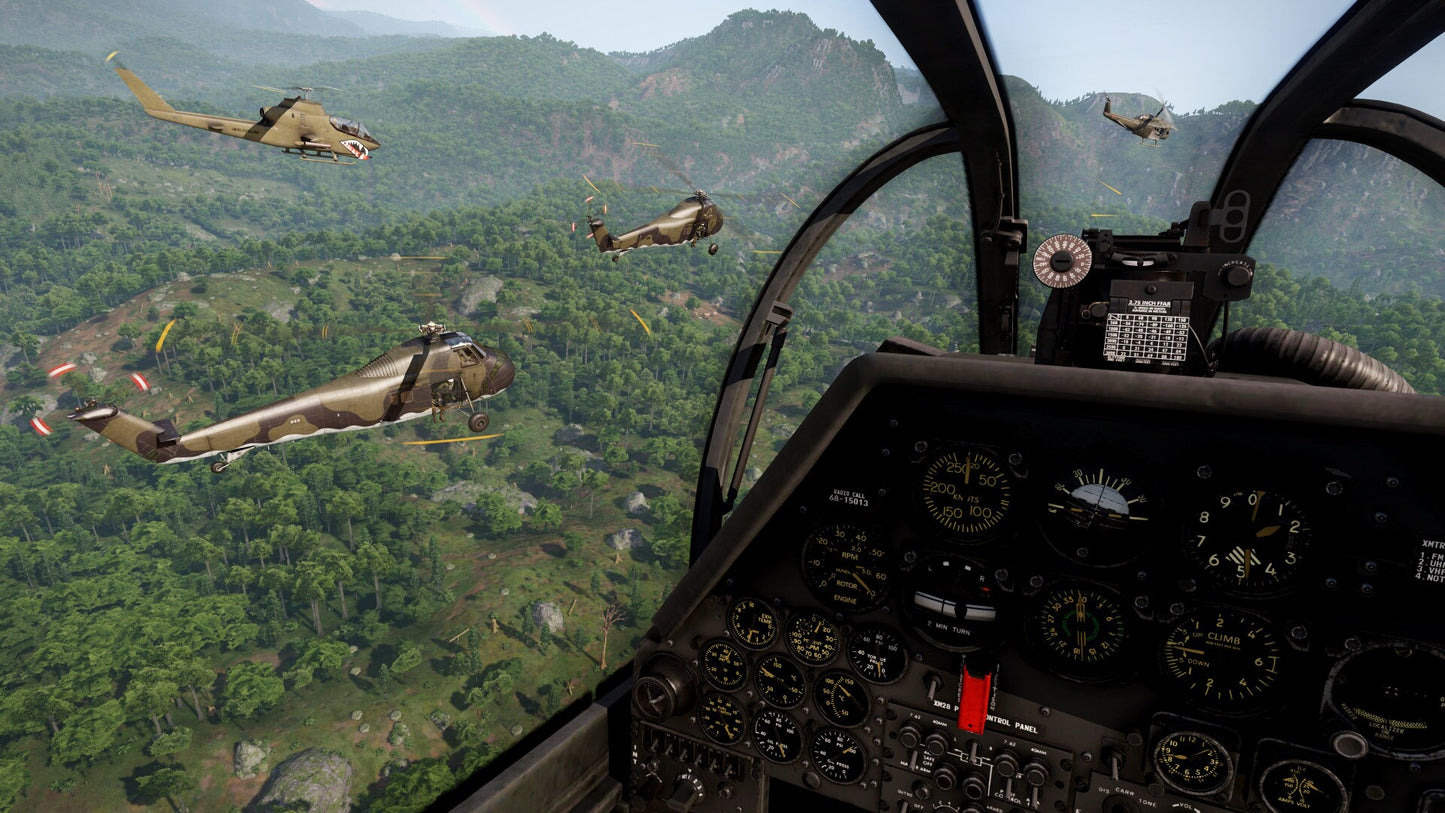 Arma 3 Creator DLC: S.O.G. Prairie Fire (PC) - Steam Gift - GLOBAL   - Bohemia Interactive [Email/Instant Delivery]