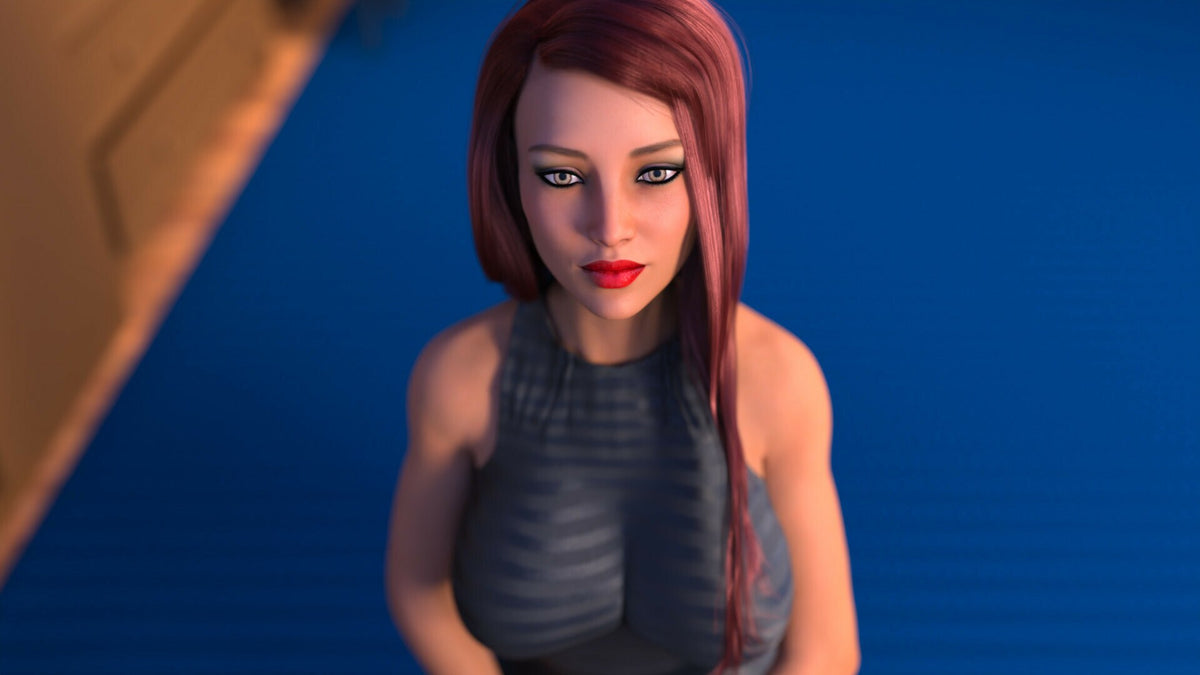 Summer with Mia (PC) - Steam Key - GLOBAL  [Email/Instant Delivery]