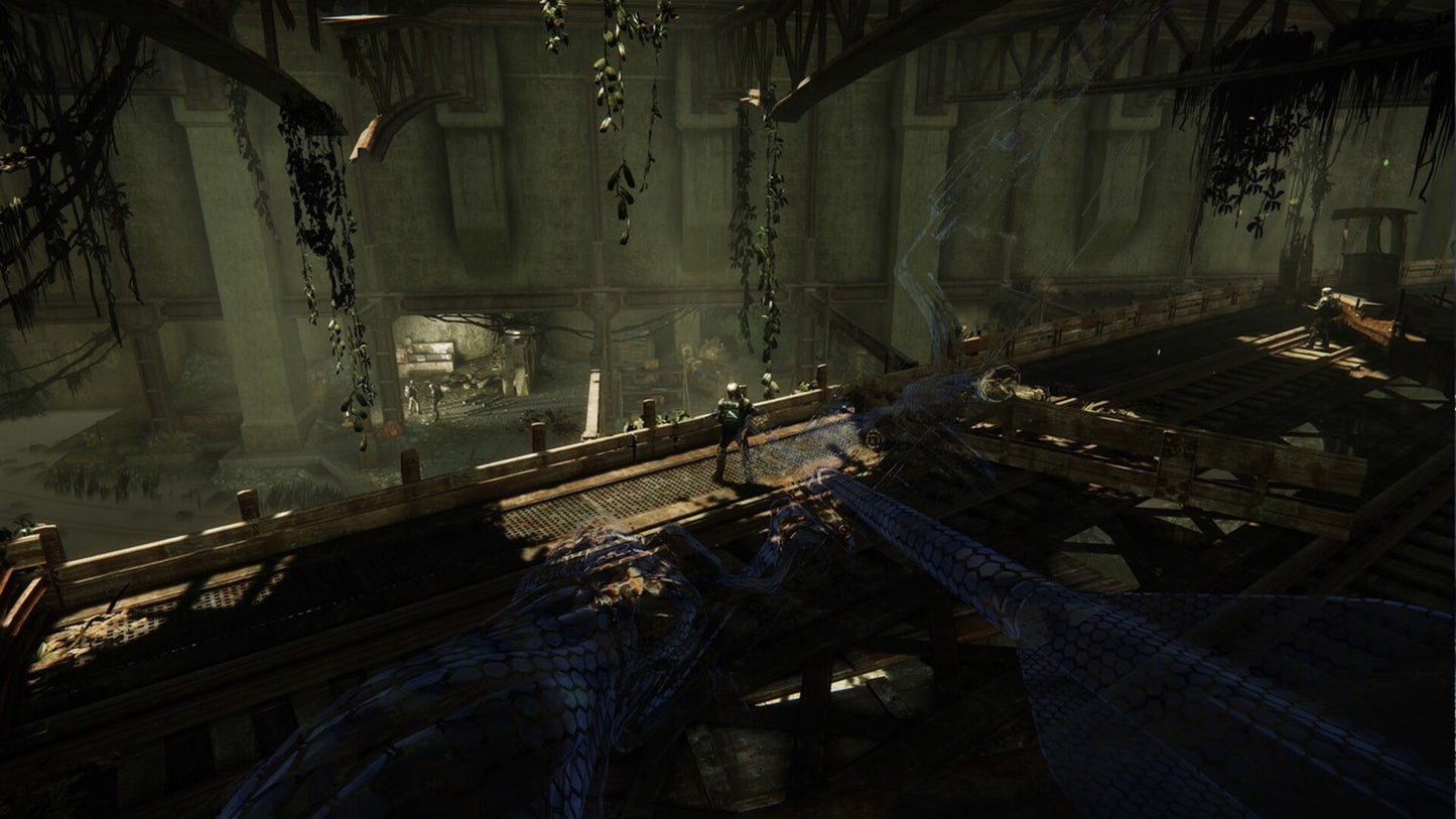 Crysis 3 Remastered (PC) - Steam Gift - GLOBAL   - Crytek [Email/Instant Delivery]