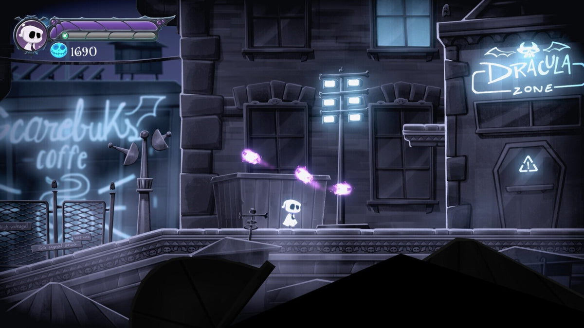Death or Treat (PC) - Steam Key - GLOBAL   - Perp Games [Email/Instant Delivery]