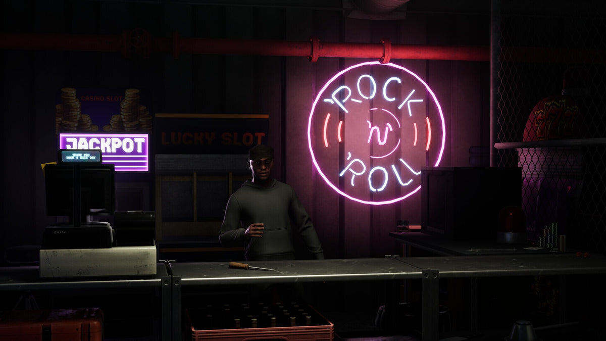 Drug Dealer Simulator 2: Casino (PC) - Steam Key - GLOBAL  [Email/Instant Delivery]