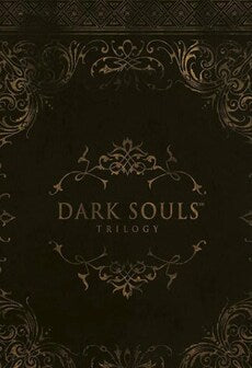 Dark Souls Trilogy (PC) - Steam Key - GLOBAL  [Email/Instant Delivery]