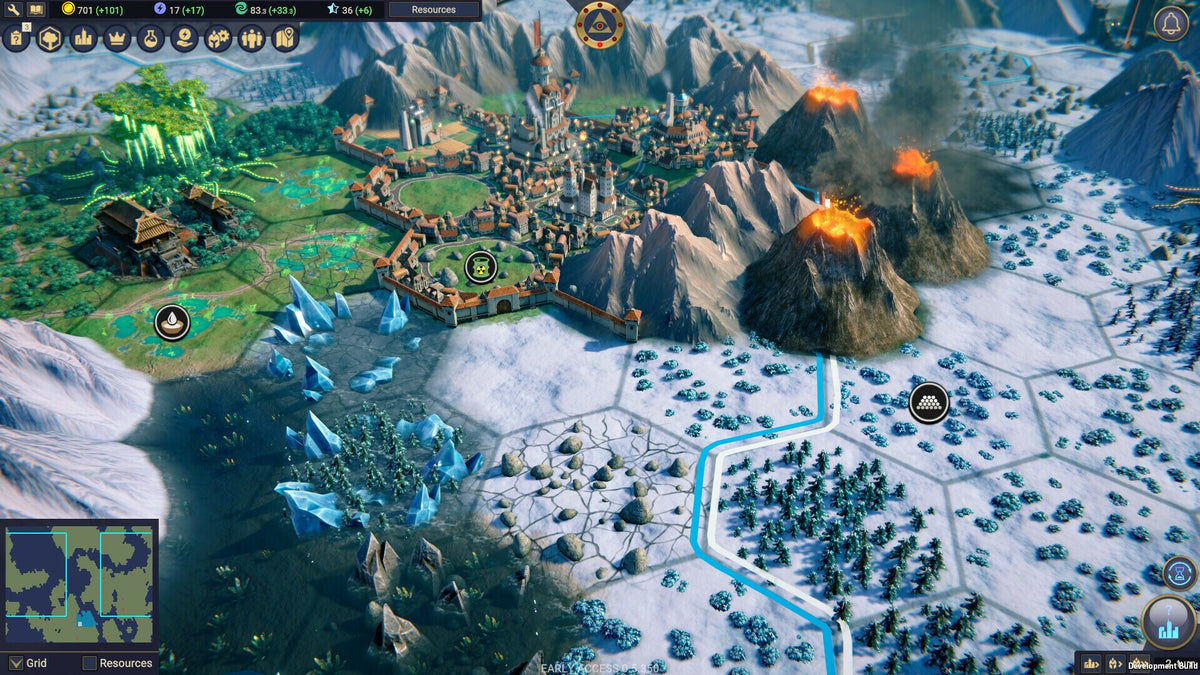 Revival: Recolonization (PC) - Steam Key - GLOBAL   - HeroCraft [Email/Instant Delivery]