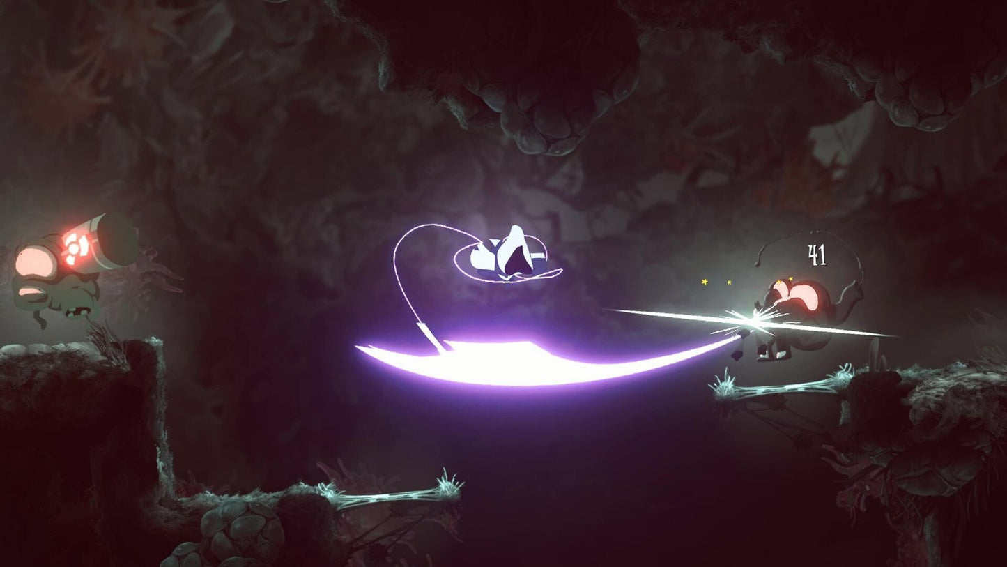 Have a Nice Death (PC) - Steam Gift - GLOBAL   - Gearbox Publishing [Email/Instant Delivery]