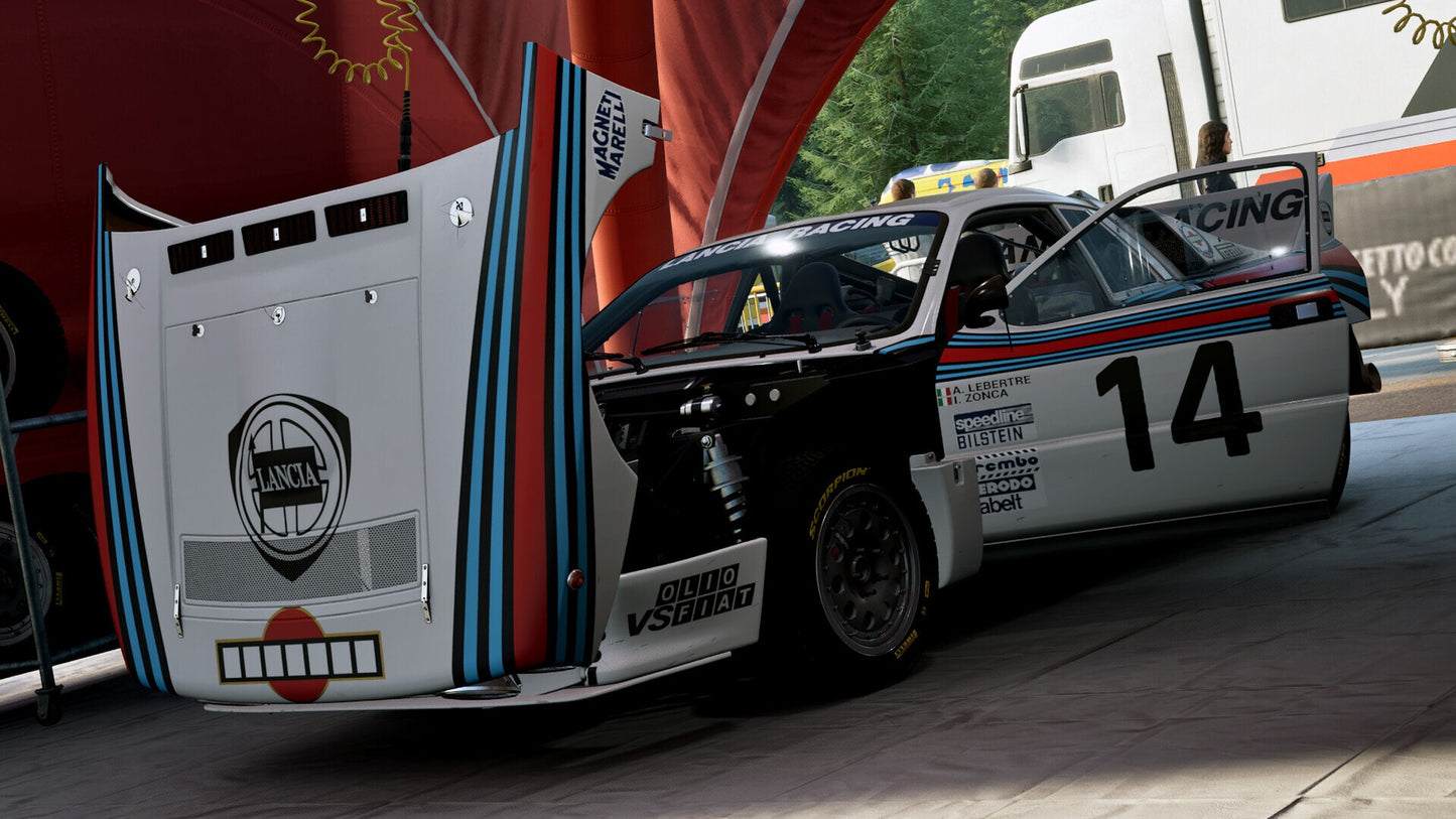 Assetto Corsa Rally (PC) - Steam Key - GLOBAL  [Email/Instant Delivery]