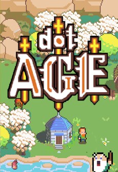 Dotage (PC) - Steam Gift - GLOBAL   - Michele Pirovano [Email/Instant Delivery]