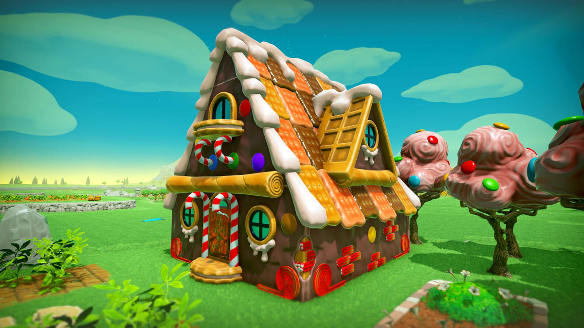 Farm Together - Candy Pack (PC) - Steam Key - GLOBAL  [Email/Instant Delivery]