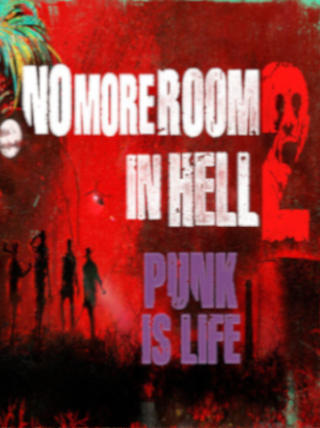 No More Room in Hell 2 - Punk is Life Pack (PC) - Steam Key - ROW   - Steam [Email/Instant Delivery]