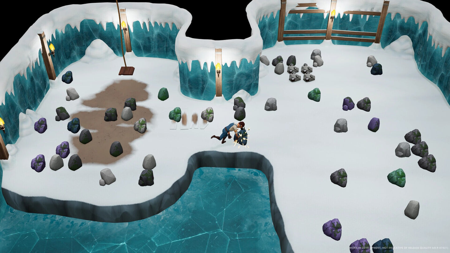 Coral Island (PC) - Steam Gift - GLOBAL   - Humble Games [Email/Instant Delivery]