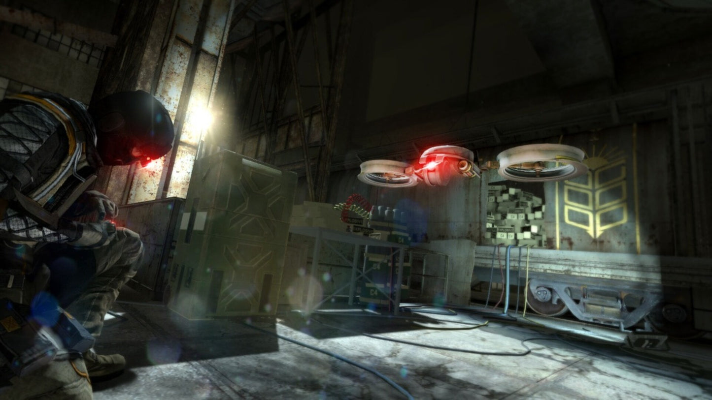 Tom Clancy's Splinter Cell: Blacklist (PC) - Ubisoft Connect Key - GLOBAL  [Email/Instant Delivery]