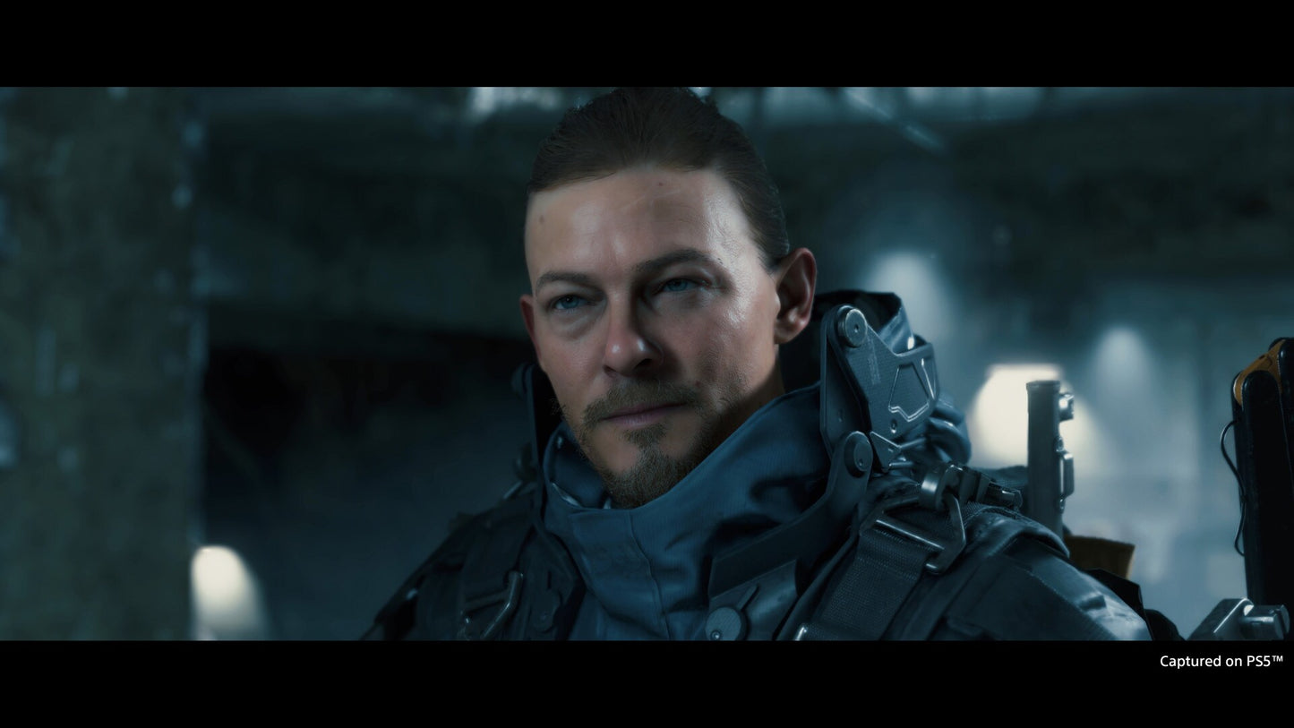 Death Stranding | Director's Cut (PC) - Steam Key - GLOBAL   - Sony Interactive Entertainment [Email/Instant Delivery]