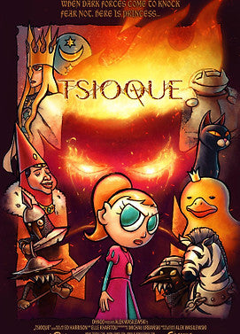 Tsioque PC Steam Global   - Steam [Email/Instant Delivery]