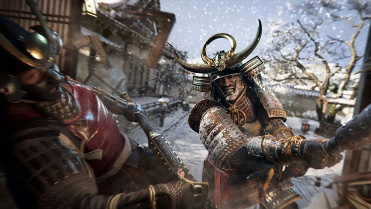Assassin's Creed Shadows | Premium Edition (PC) - Ubisoft Connect Key - GLOBAL   - Ubisoft Entertainment [Email/Instant Delivery]