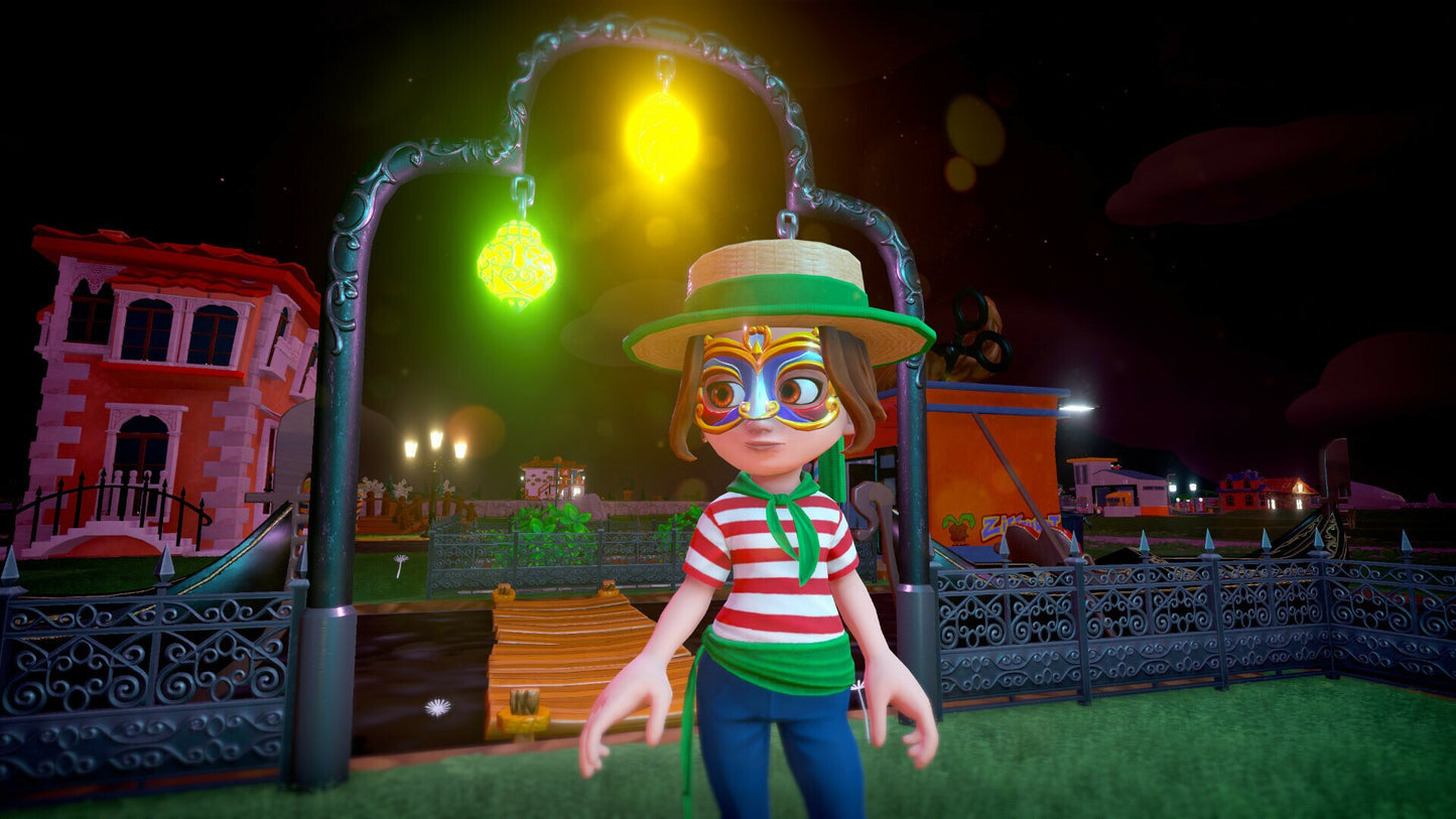 Farm Together - Oregano Pack (PC) - Steam Gift - GLOBAL  [Email/Instant Delivery]