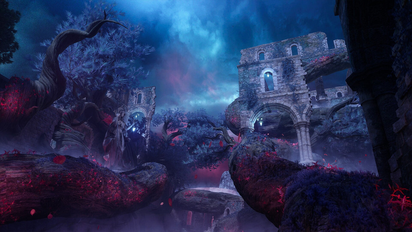 Enotria: The Last Song (PC) - Steam Gift - GLOBAL   - Jyamma Games [Email/Instant Delivery]