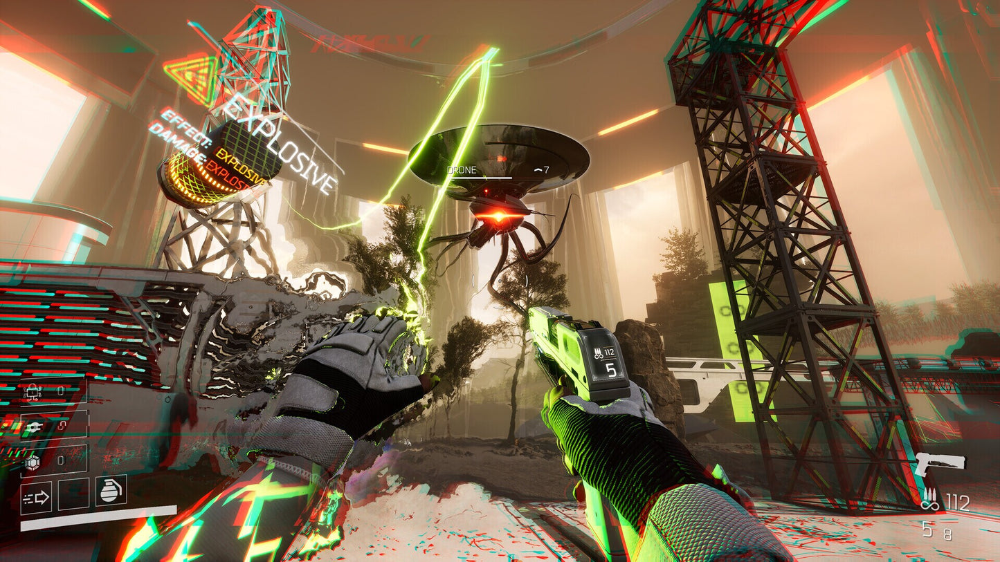 Void/Breaker (PC) - Steam Gift - GLOBAL   - PlayStack [Email/Instant Delivery]