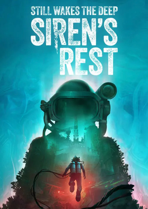 Still Wakes the Deep: Siren’s Rest  (PC) - Steam Key - GLOBAL   - Steam [Email/Instant Delivery]