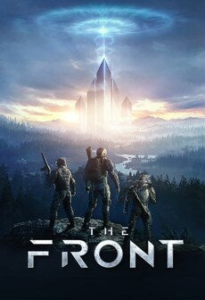 The Front (PC) - Steam Key - GLOBAL   - Samar Studio [Email/Instant Delivery]