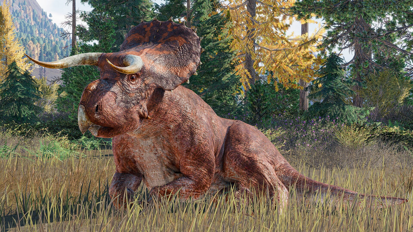 Jurassic World Evolution 2 | Deluxe Edition (PC) - Steam Key - GLOBAL   - Frontier Developments [Email/Instant Delivery]