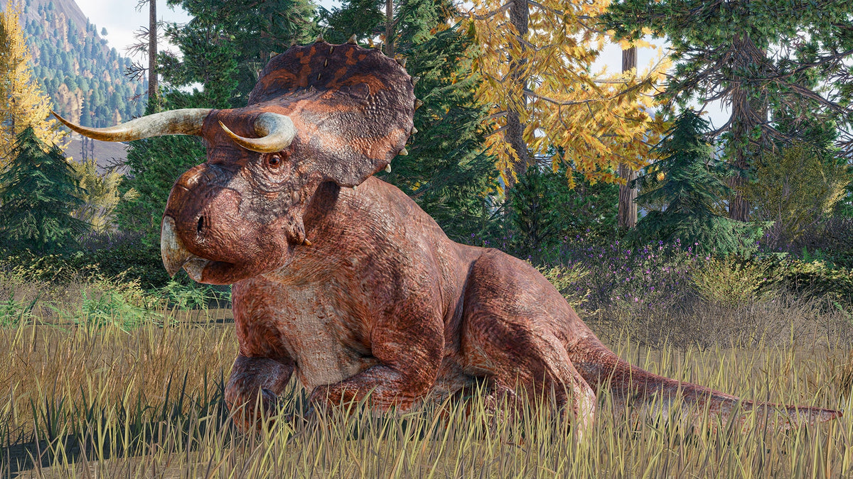 Jurassic World Evolution 2 (PC) - Steam Key - GLOBAL   - Frontier Developments [Email/Instant Delivery]