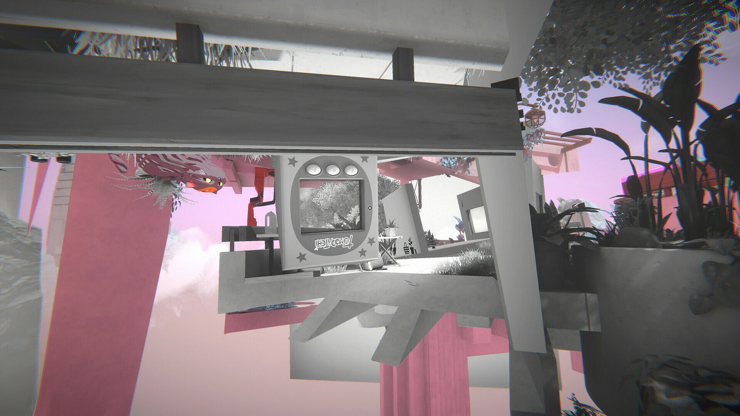 Viewfinder (PC) - Steam Gift - GLOBAL   - Thunderful [Email/Instant Delivery]