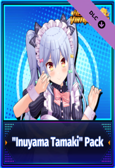 Neptunia Virtual Stars - Inuyama Tamaki Pack (PC) - Steam Key - GLOBAL  [Email/Instant Delivery]