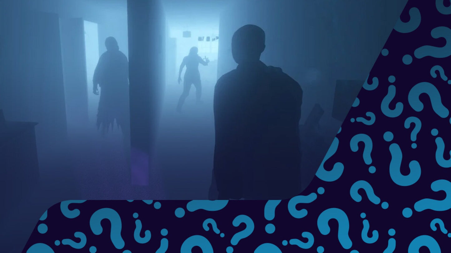 Try to get Phasmophobia - Random 1 Key (PC) - Steam Key - GLOBAL  [Email/Instant Delivery]