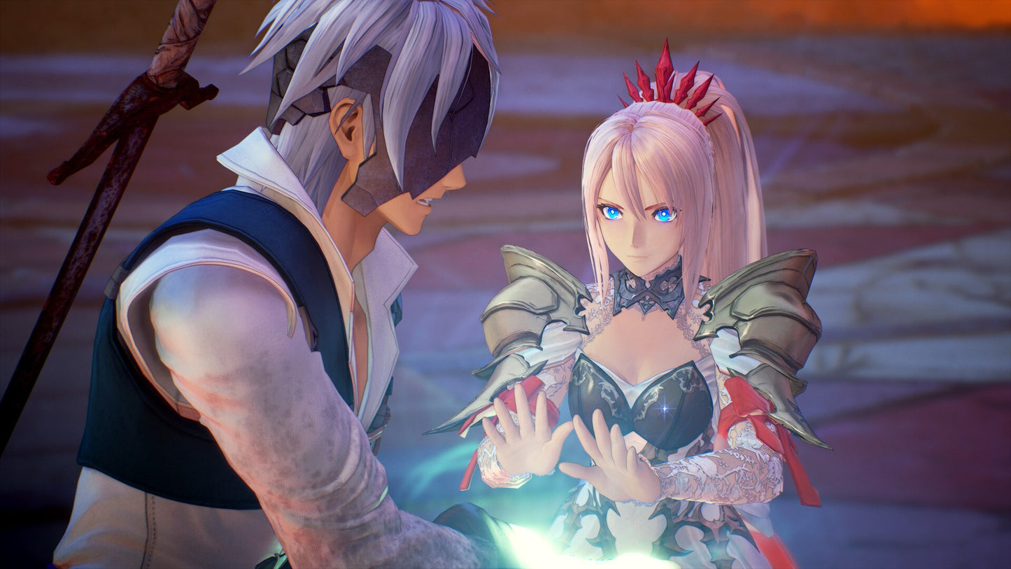 Tales of Arise (PC) - Steam Gift - GLOBAL   - BANDAI NAMCO Entertainment [Email/Instant Delivery]